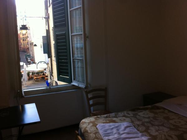 Albergo Panson : photo 10 de la chambre chambre double