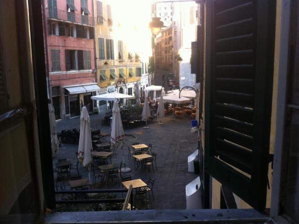 Albergo Panson : photo 1 de la chambre chambre double