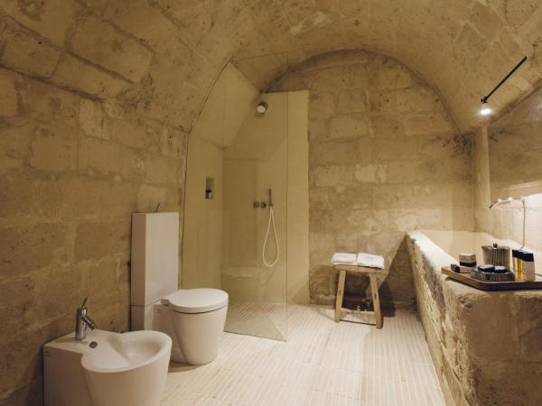 Palazzotto Residence&Winery : photo 7 de la chambre suite