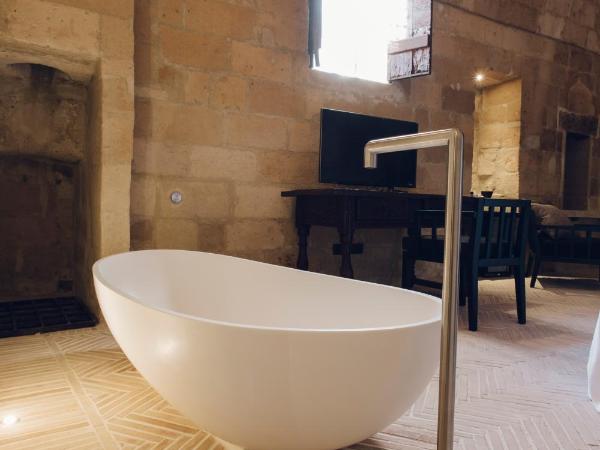 Palazzotto Residence&Winery : photo 6 de la chambre suite