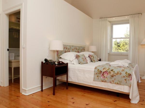 Hotel Casa Palmela - Small Luxury Hotels of The World, Hotel & Villas : photo 6 de la chambre suite junior deluxe