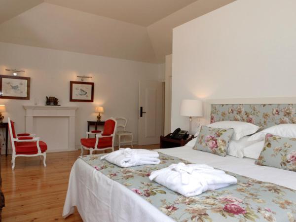 Hotel Casa Palmela - Small Luxury Hotels of The World, Hotel & Villas : photo 1 de la chambre suite junior deluxe