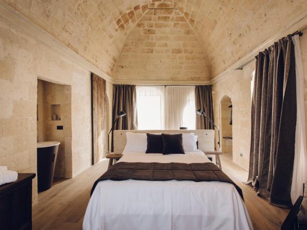 Palazzotto Residence&Winery : photo 2 de la chambre chambre double supérieure