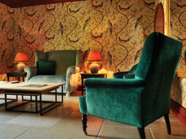 Exclusive Suites The Secret Garden : photo 1 de la chambre suite junior - vue sur canal