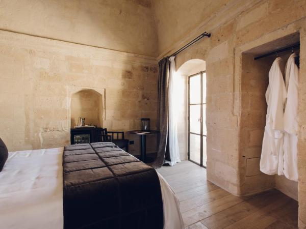 Palazzotto Residence&Winery : photo 3 de la chambre chambre double supérieure