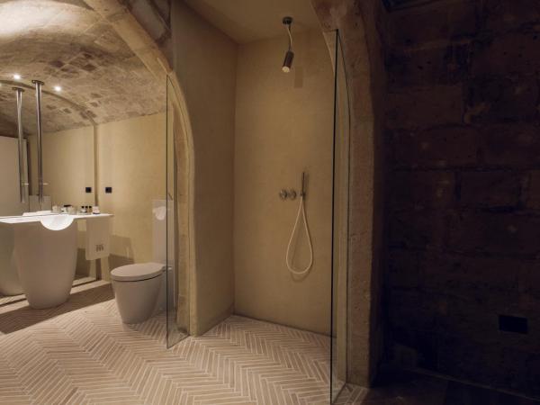 Palazzotto Residence&Winery : photo 6 de la chambre chambre double supérieure