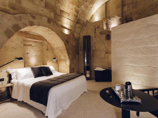 Palazzotto Residence&Winery : photo 1 de la chambre chambre double standard