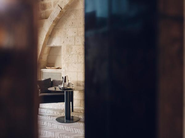 Palazzotto Residence&Winery : photo 5 de la chambre chambre double standard