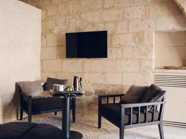 Palazzotto Residence&Winery : photo 6 de la chambre chambre double standard