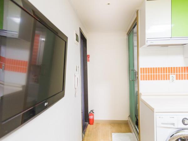 Zaza Backpackers hostel : photo 7 de la chambre chambre double