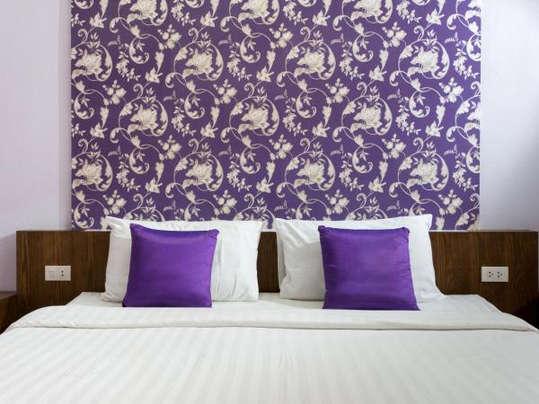 Ibiza Phi Phi : photo 3 de la chambre deluxe building a-b double bed