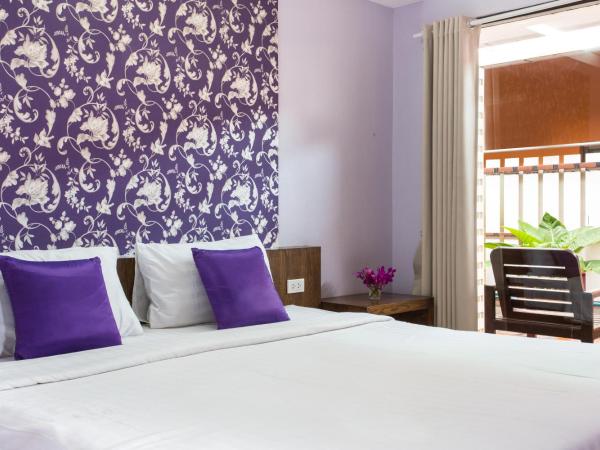 Ibiza Phi Phi : photo 4 de la chambre deluxe building a-b double bed