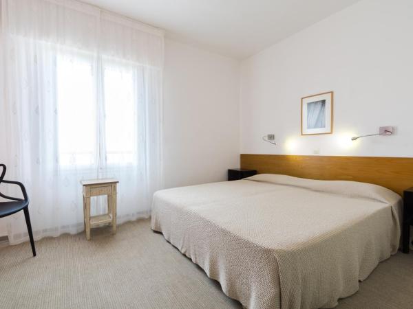 Hotel Cala di l'Oru : photo 1 de la chambre chambre double ou lits jumeaux confort