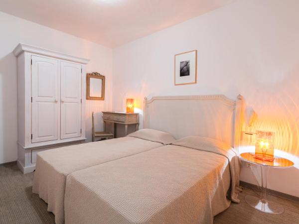 Hotel Cala di l'Oru : photo 1 de la chambre chambre familiale