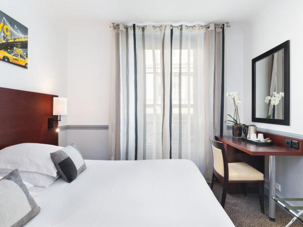 Best Western Hotel Lakmi Nice : photo 5 de la chambre chambre double classique