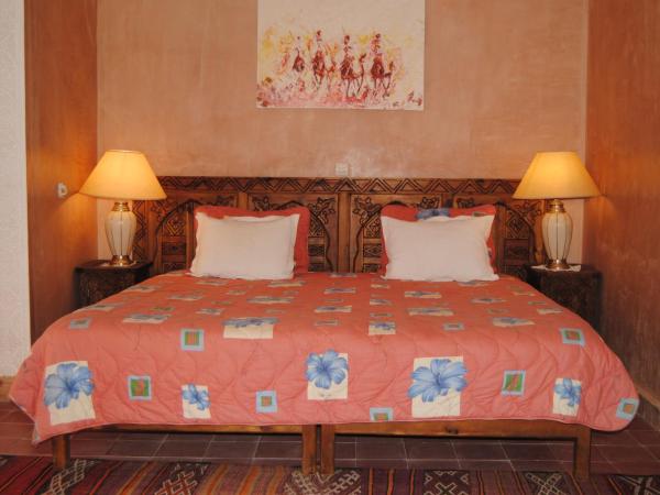 Les Tourmalines : photo 6 de la chambre suite