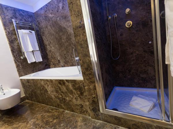 Quintocanto Hotel & Spa : photo 1 de la chambre suite junior