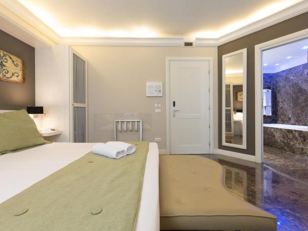 Quintocanto Hotel & Spa : photo 2 de la chambre suite junior