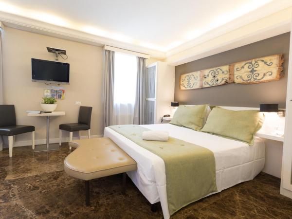 Quintocanto Hotel & Spa : photo 4 de la chambre suite junior
