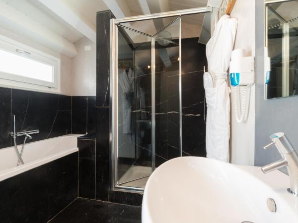 Quintocanto Hotel & Spa : photo 4 de la chambre suite