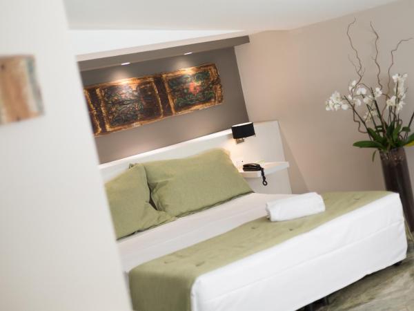 Quintocanto Hotel & Spa : photo 3 de la chambre chambre double deluxe