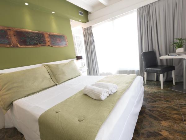 Quintocanto Hotel & Spa : photo 6 de la chambre chambre double deluxe
