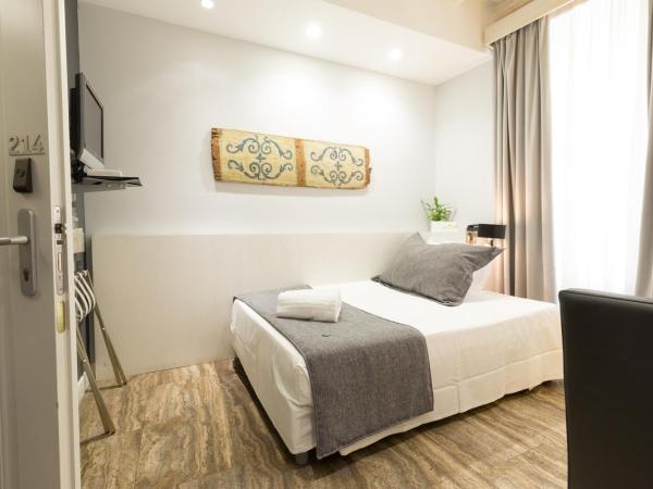 Quintocanto Hotel & Spa : photo 1 de la chambre petite chambre double