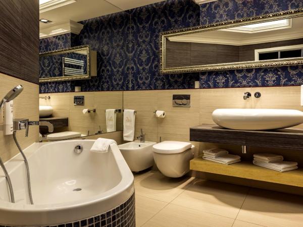 SleepWalker Boutique Suites : photo 7 de la chambre chambre deluxe double ou lits jumeaux