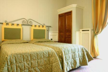 Hotel Pedrini : photo 4 de la chambre chambre double à occupation simple