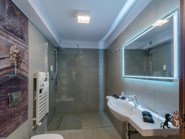 Celestin Residence : photo 10 de la chambre appartement (5 adultes)