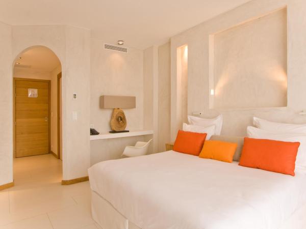 Hôtel Cala di Greco : photo 2 de la chambre chambre supérieure