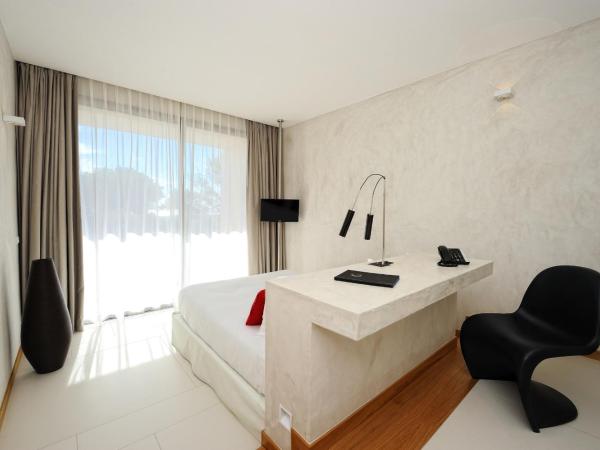 Hôtel Cala di Greco : photo 4 de la chambre chambre supérieure