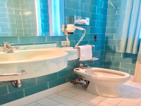 Suite Hotel Elite : photo 7 de la chambre suite junior (3 adultes)