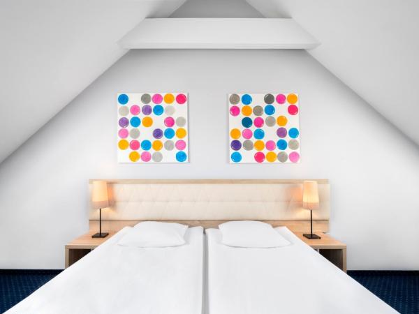 Hotel Petrus : photo 7 de la chambre chambre double