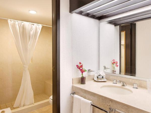 El Cid Granada Hotel & Country Club : photo 5 de la chambre studio