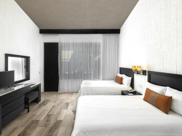 El Cid Granada Hotel & Country Club : photo 2 de la chambre suite 1 chambre