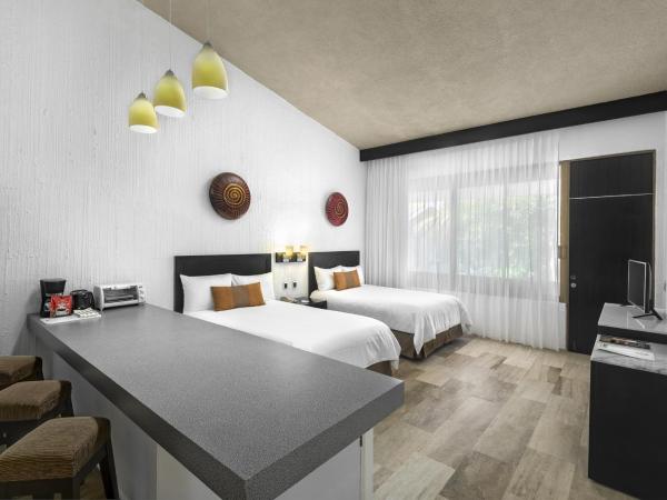 El Cid Granada Hotel & Country Club : photo 3 de la chambre studio