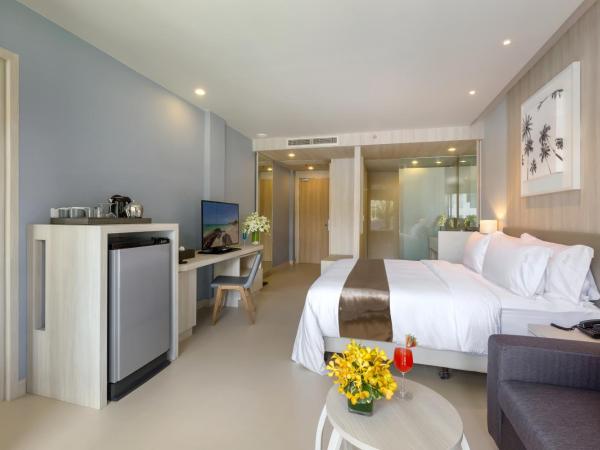X10 Khaolak Resort : photo 7 de la chambre suite 2 chambres