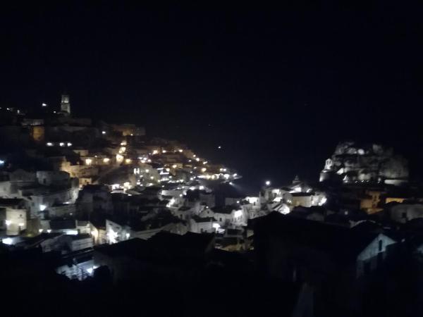 Locus Amoenus : photo 4 de la chambre duplex quadruple room with shower