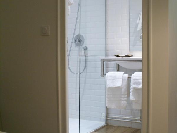 Hôtel Mir : photo 8 de la chambre chambre double supérieure