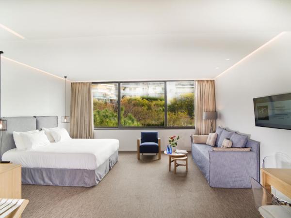 NLH FIX | Neighborhood Lifestyle Hotels : photo 1 de la chambre suite avenue