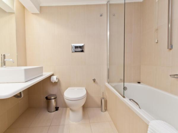 Golden Sun Hotel : photo 4 de la chambre suite junior (2 adultes)