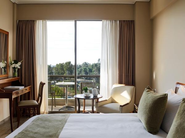 Golden Sun Hotel : photo 1 de la chambre chambre double pour occupation simple