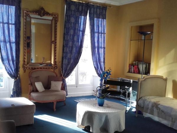 chambres de charme 