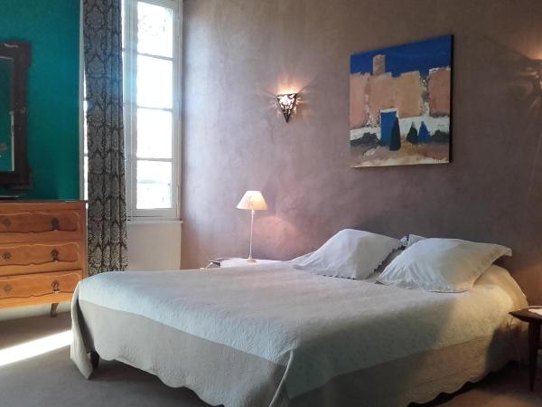 chambres de charme 