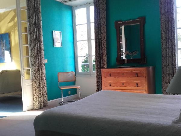 chambres de charme 