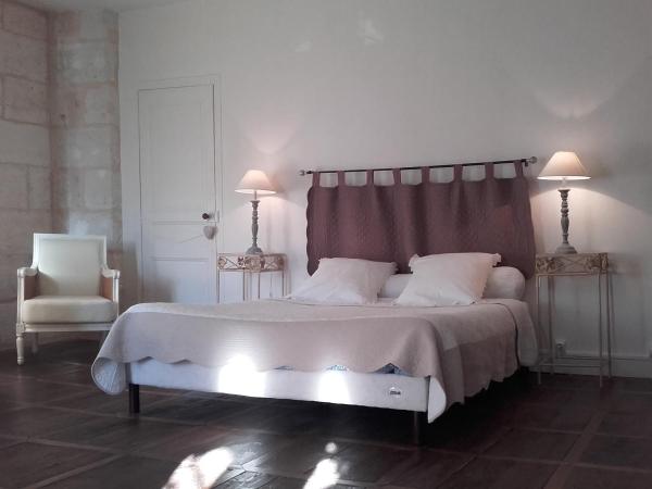 chambres de charme 