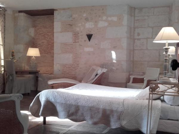 chambres de charme 
