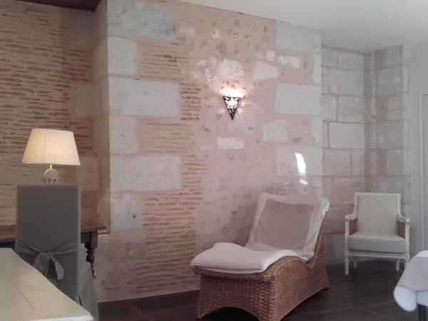 chambres de charme 