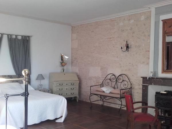 chambres de charme 